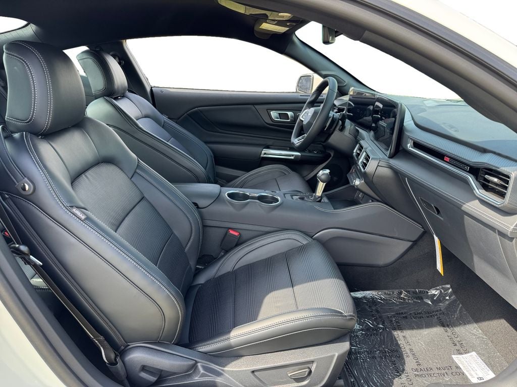 2025 Ford Mustang GT Premium 401A