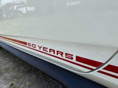 2025 Ford Mustang GT Premium 401A