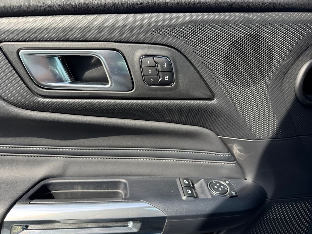 2025 Ford Mustang GT Premium 401A