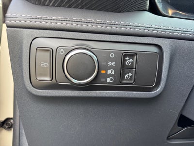 2025 Ford Mustang GT Premium 401A