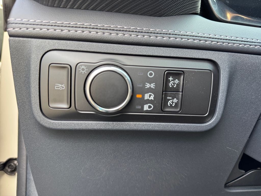 2025 Ford Mustang GT Premium 401A