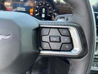 2025 Ford Mustang GT Premium 401A