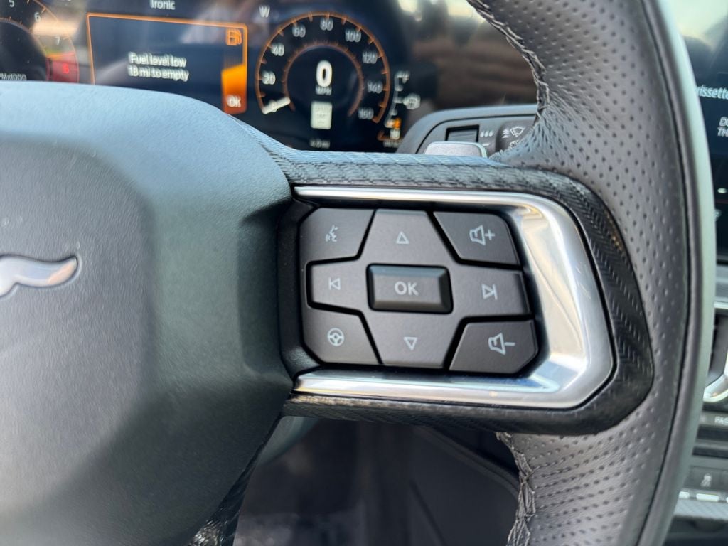 2025 Ford Mustang GT Premium 401A