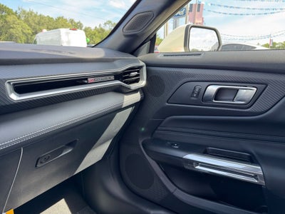 2025 Ford Mustang GT Premium 401A