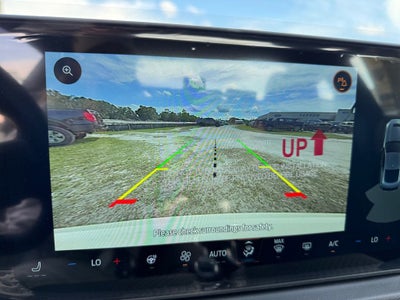 2025 Ford Mustang GT Premium 401A