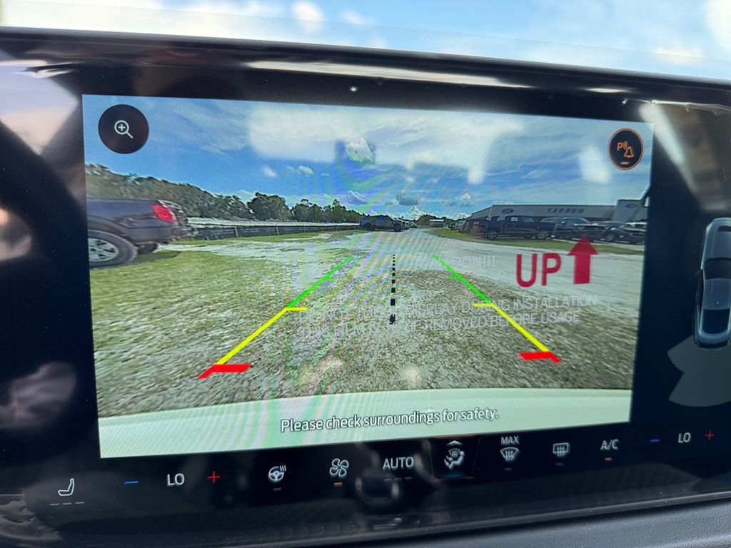 2025 Ford Mustang GT Premium 401A