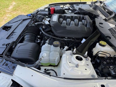 2025 Ford Mustang GT Premium 401A