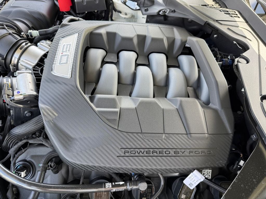 2025 Ford Mustang GT Premium 401A