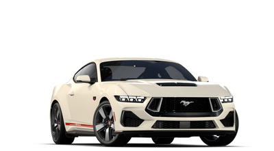 2025 Ford Mustang GT Premium 401A