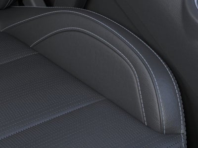 2026 Ford Mustang GT Premium InTransit