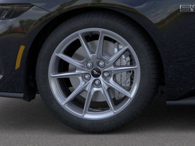 2026 Ford Mustang GT Premium InTransit