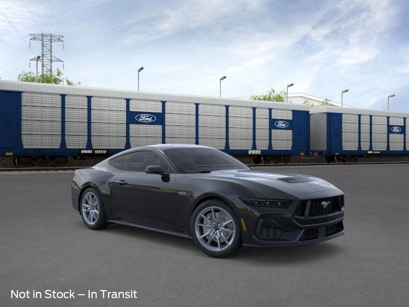 2026 Ford Mustang GT Premium InTransit