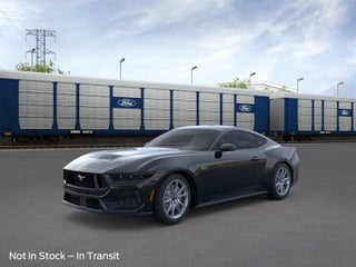 2026 Ford Mustang GT Premium InTransit