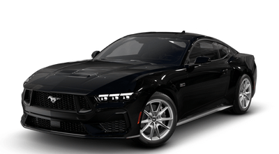 2026 Ford Mustang GT Premium InTransit