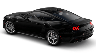 2026 Ford Mustang GT Premium InTransit