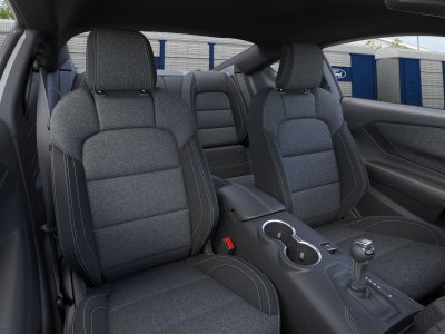 2026 Ford Mustang GT InTransit