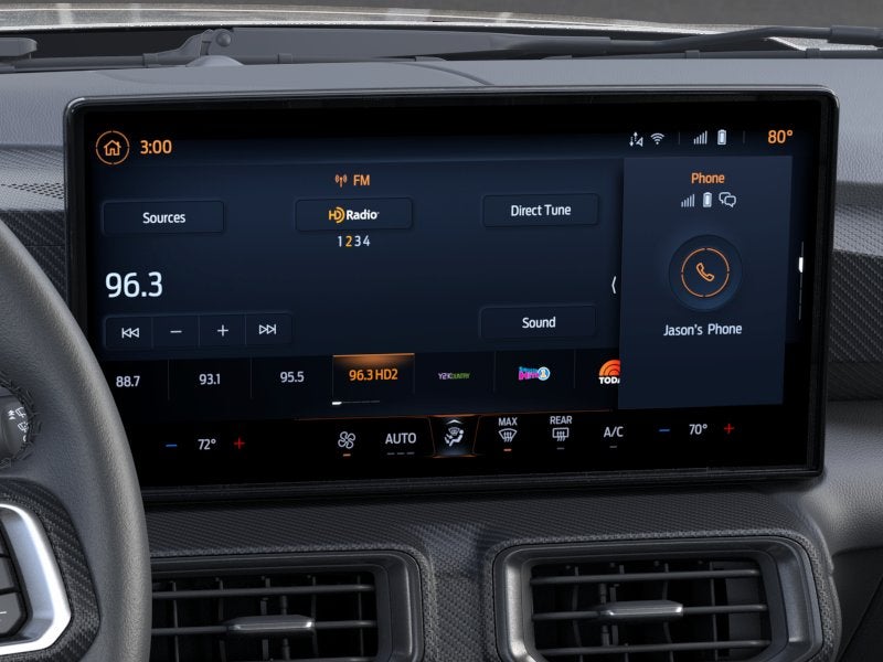 2026 Ford Mustang GT InTransit