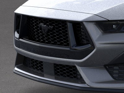 2026 Ford Mustang GT InTransit
