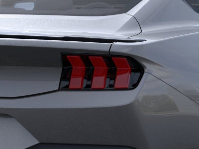 2026 Ford Mustang GT InTransit