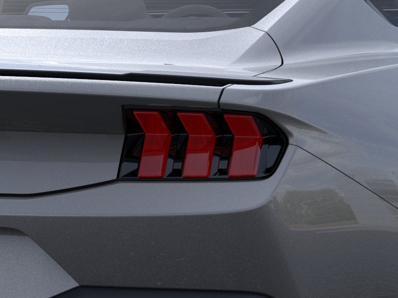 2026 Ford Mustang GT InTransit