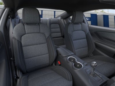 2026 Ford Mustang GT InTransit