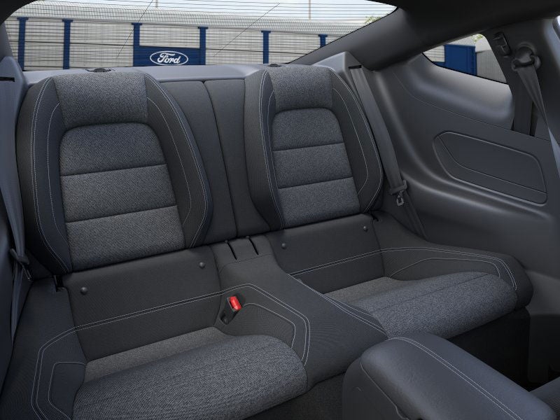 2026 Ford Mustang GT InTransit