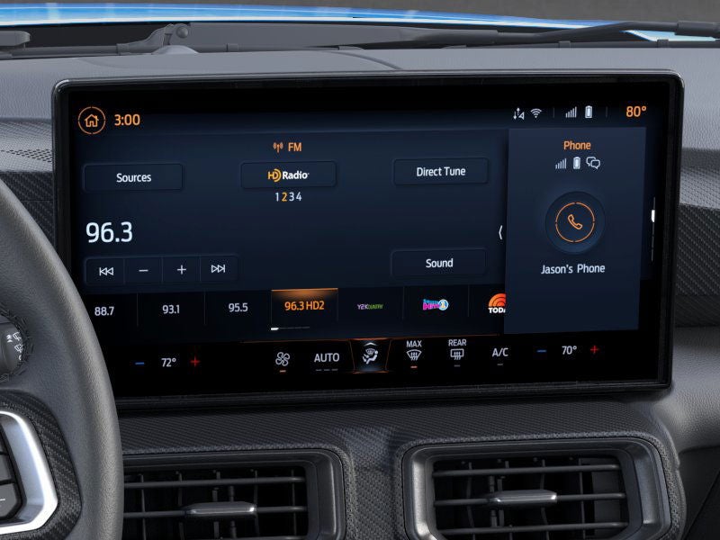 2026 Ford Mustang GT InTransit