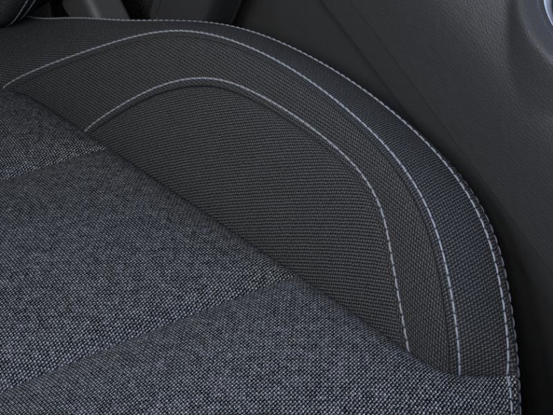 2026 Ford Mustang GT InTransit