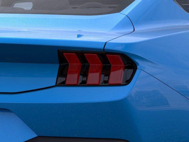 2026 Ford Mustang GT 300A