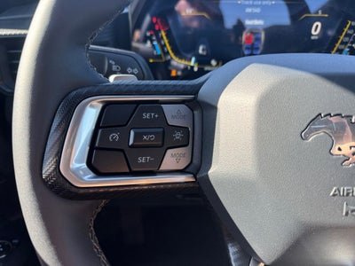 2026 Ford Mustang GT 300A
