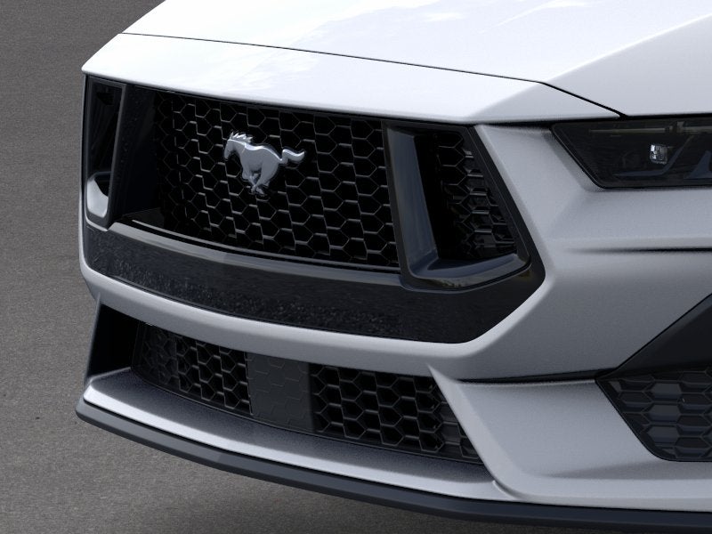 2026 Ford Mustang GT InTransit