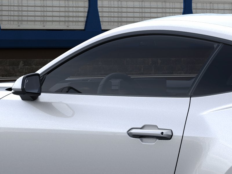 2026 Ford Mustang GT InTransit