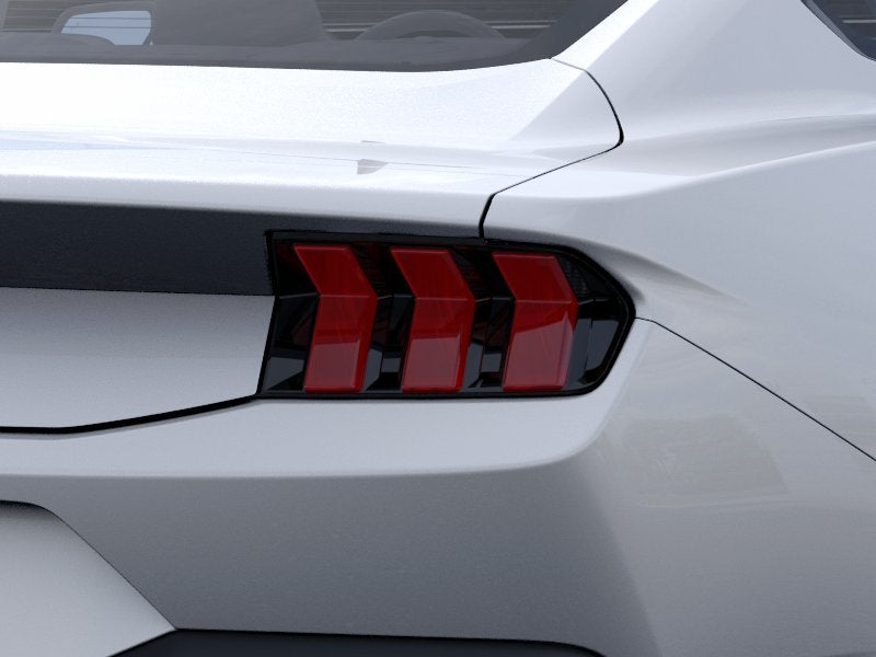 2026 Ford Mustang GT InTransit
