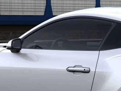 2026 Ford Mustang GT 301A