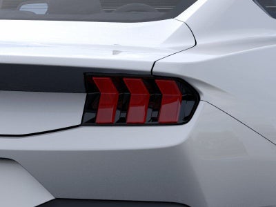 2026 Ford Mustang GT 301A