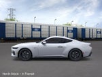 2026 Ford Mustang GT InTransit