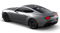 2026 Ford Mustang GT InTransit