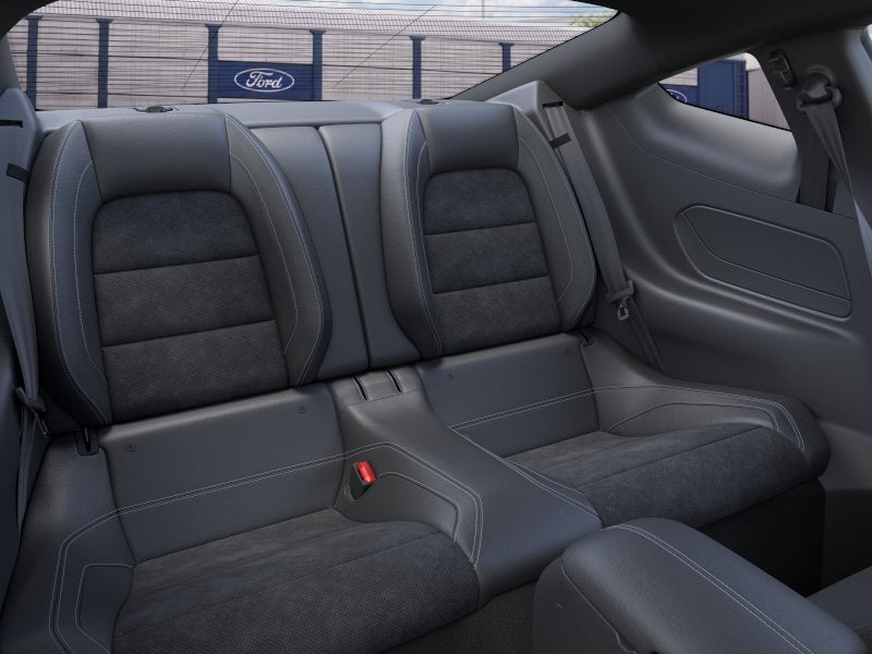 2026 Ford Mustang Dark Horse SC InTransit