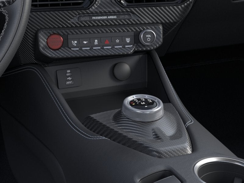 2026 Ford Mustang Dark Horse SC InTransit