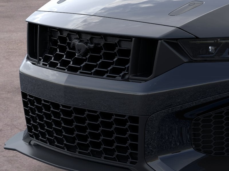 2026 Ford Mustang Dark Horse SC InTransit