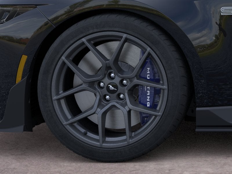 2026 Ford Mustang Dark Horse SC InTransit