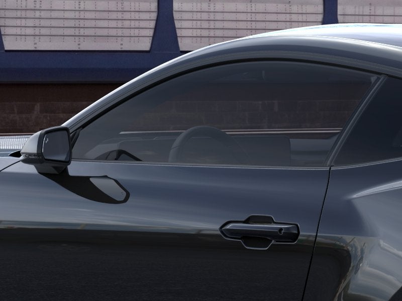 2026 Ford Mustang Dark Horse SC InTransit