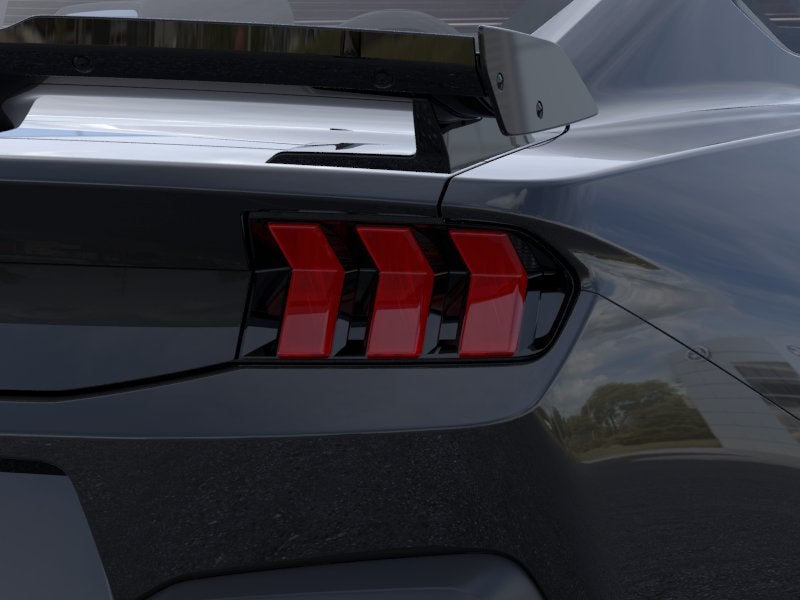 2026 Ford Mustang Dark Horse SC InTransit