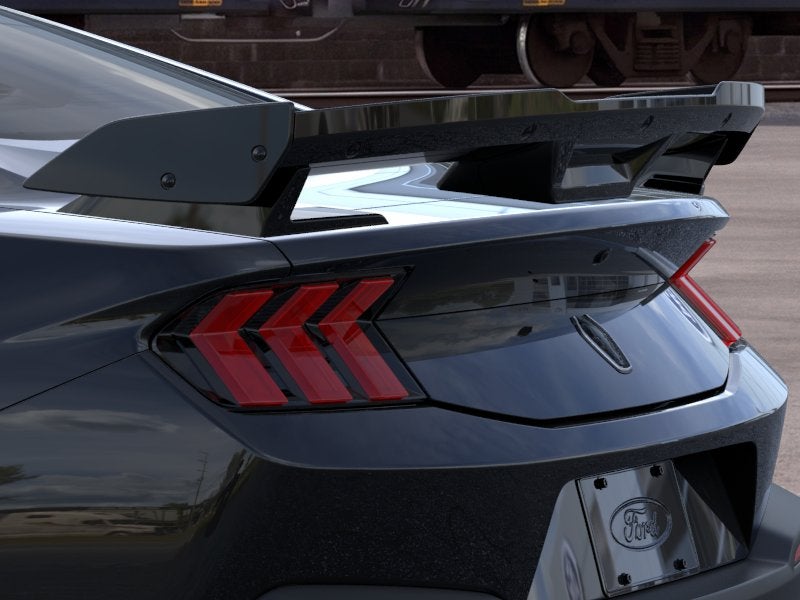 2026 Ford Mustang Dark Horse SC InTransit
