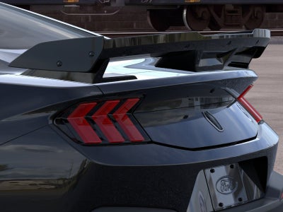 2026 Ford Mustang Dark Horse SC 950A