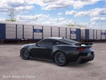 2026 Ford Mustang Dark Horse SC InTransit