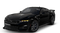 2026 Ford Mustang InTransit