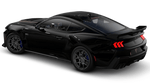 2026 Ford Mustang InTransit