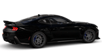 2026 Ford Mustang InTransit