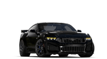2026 Ford Mustang InTransit